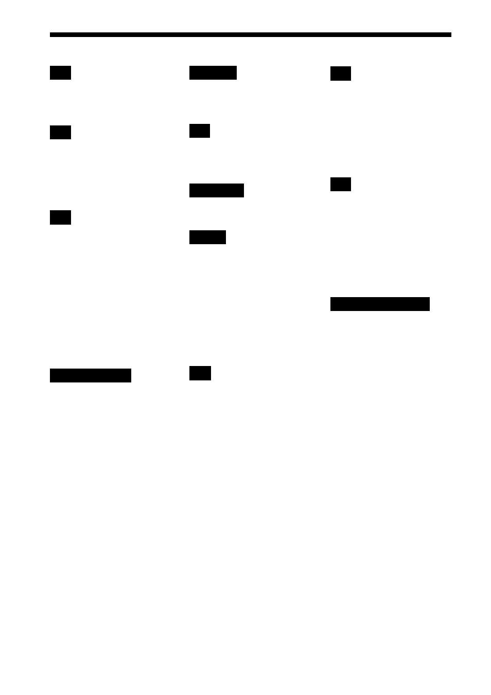 Index | Sony CFD-E75L User Manual | Page 32 / 64