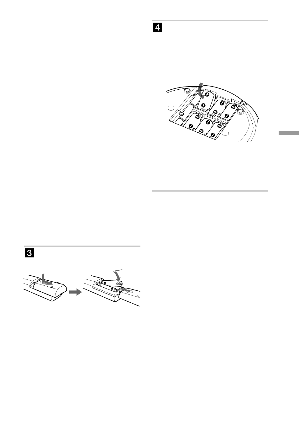 Sony CFD-E75L User Manual | Page 57 / 64