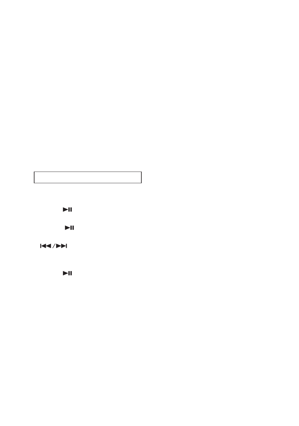Sony D-T405 User Manual | Page 15 / 40