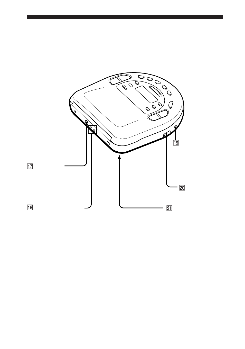 Sony D-T405 User Manual | Page 31 / 40