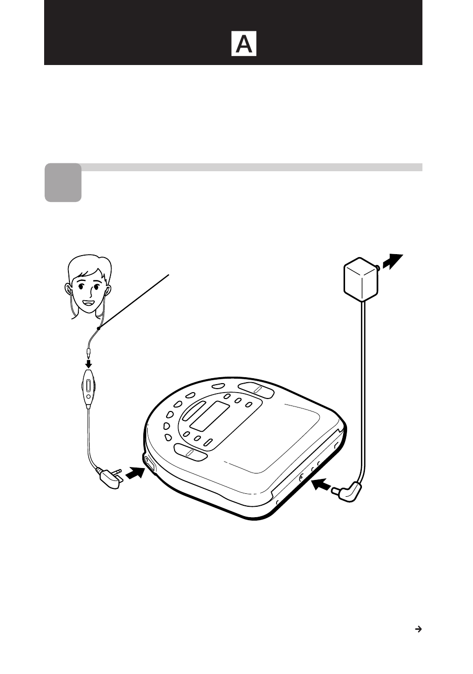Sony D-T405 User Manual | Page 6 / 40