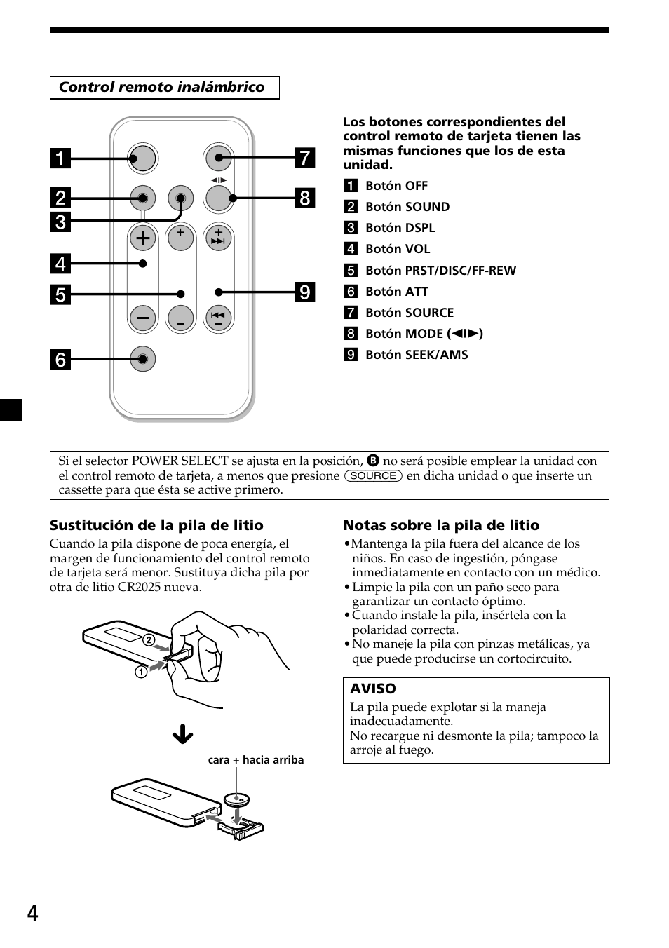 Sony XR-C6200 User Manual | Page 28 / 50