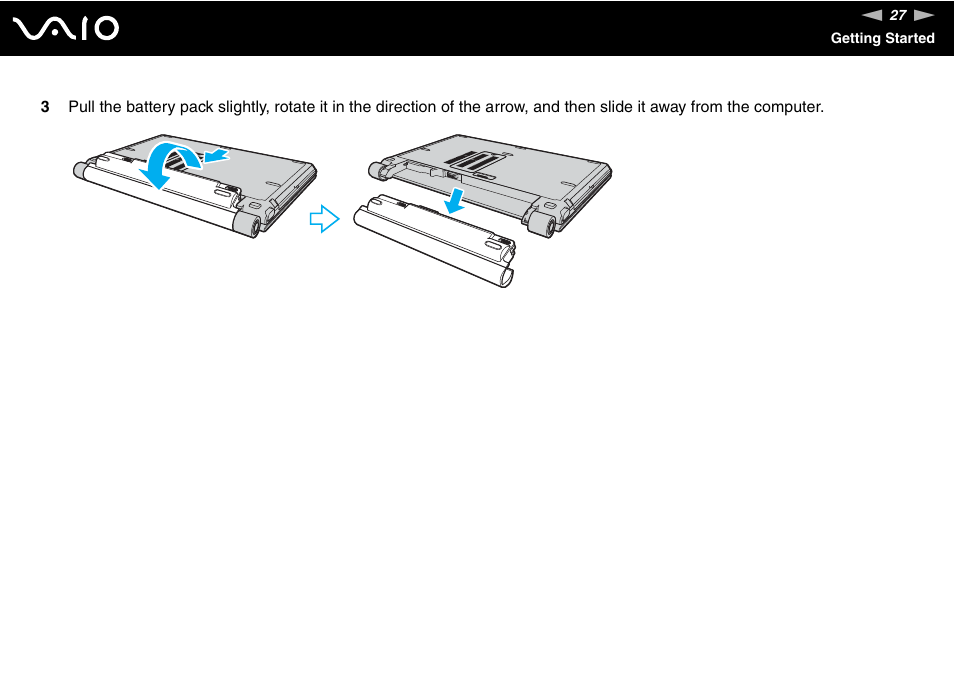 Sony VGN-TZ10 User Manual | Page 27 / 226