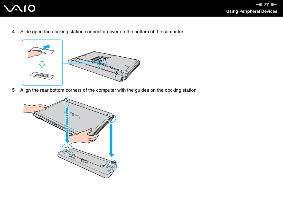 Sony VGN-TZ10 User Manual | Page 77 / 226