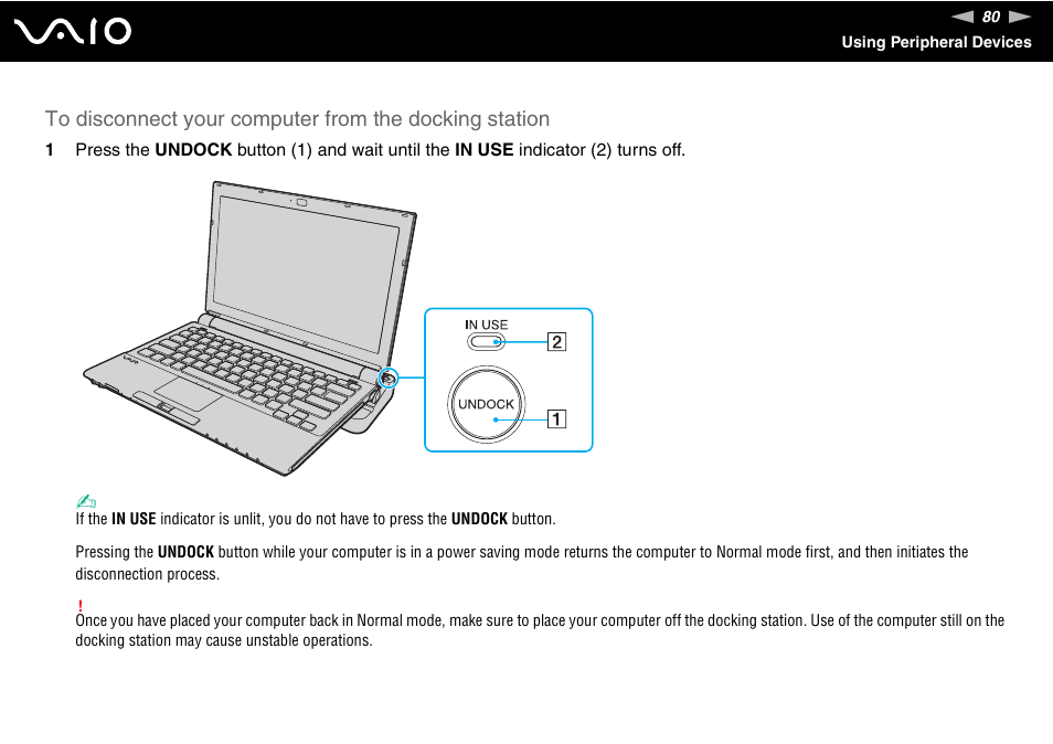 Sony VGN-TZ10 User Manual | Page 80 / 226