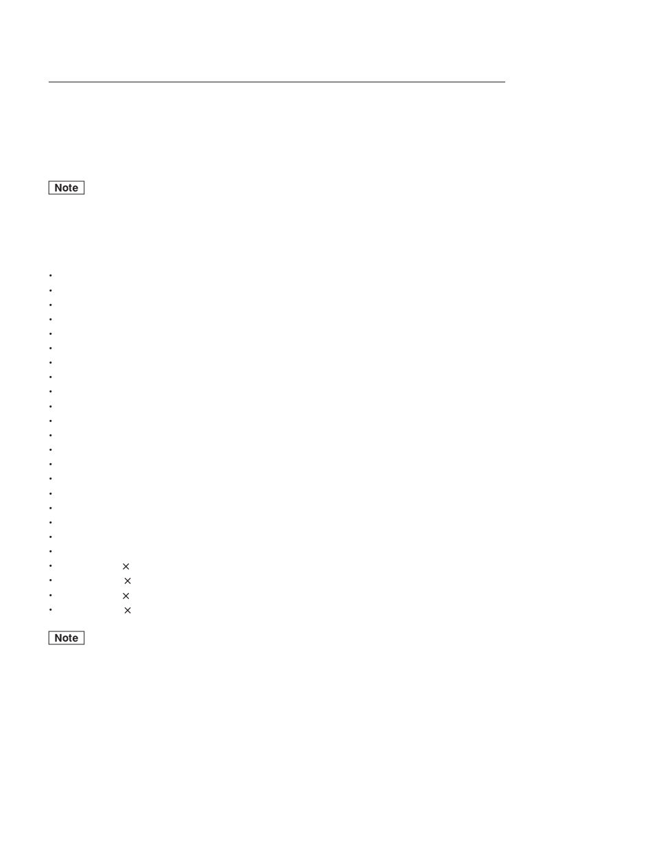 Sony DVS-V3232B/V3232M User Manual | Page 12 / 158
