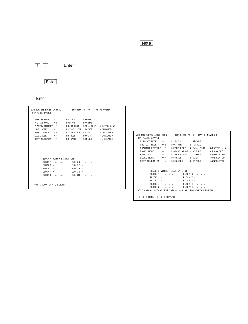Sony DVS-V3232B/V3232M User Manual | Page 125 / 158