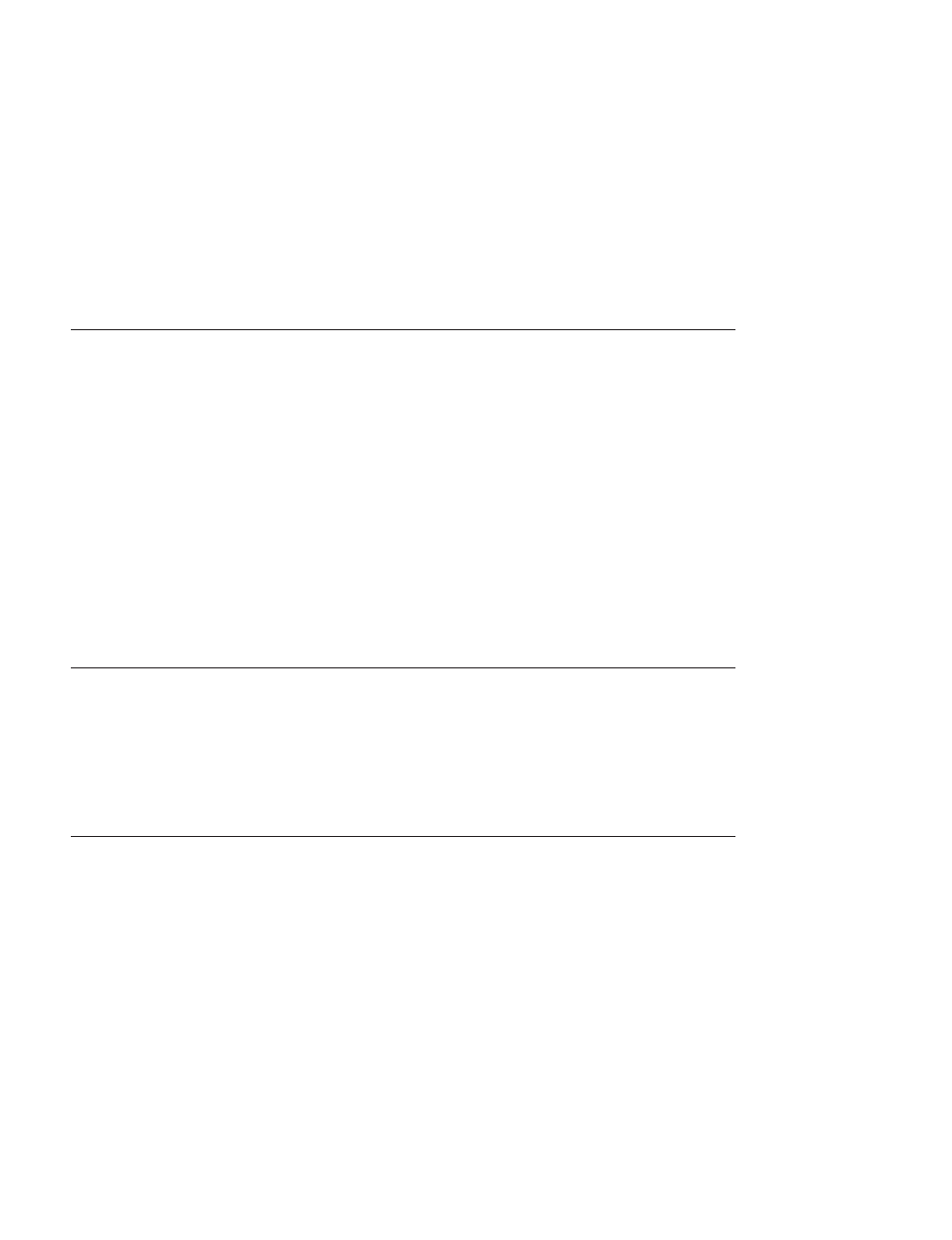 5. backup of setting data, 6. when data is lost | Sony DVS-V3232B/V3232M User Manual | Page 126 / 158