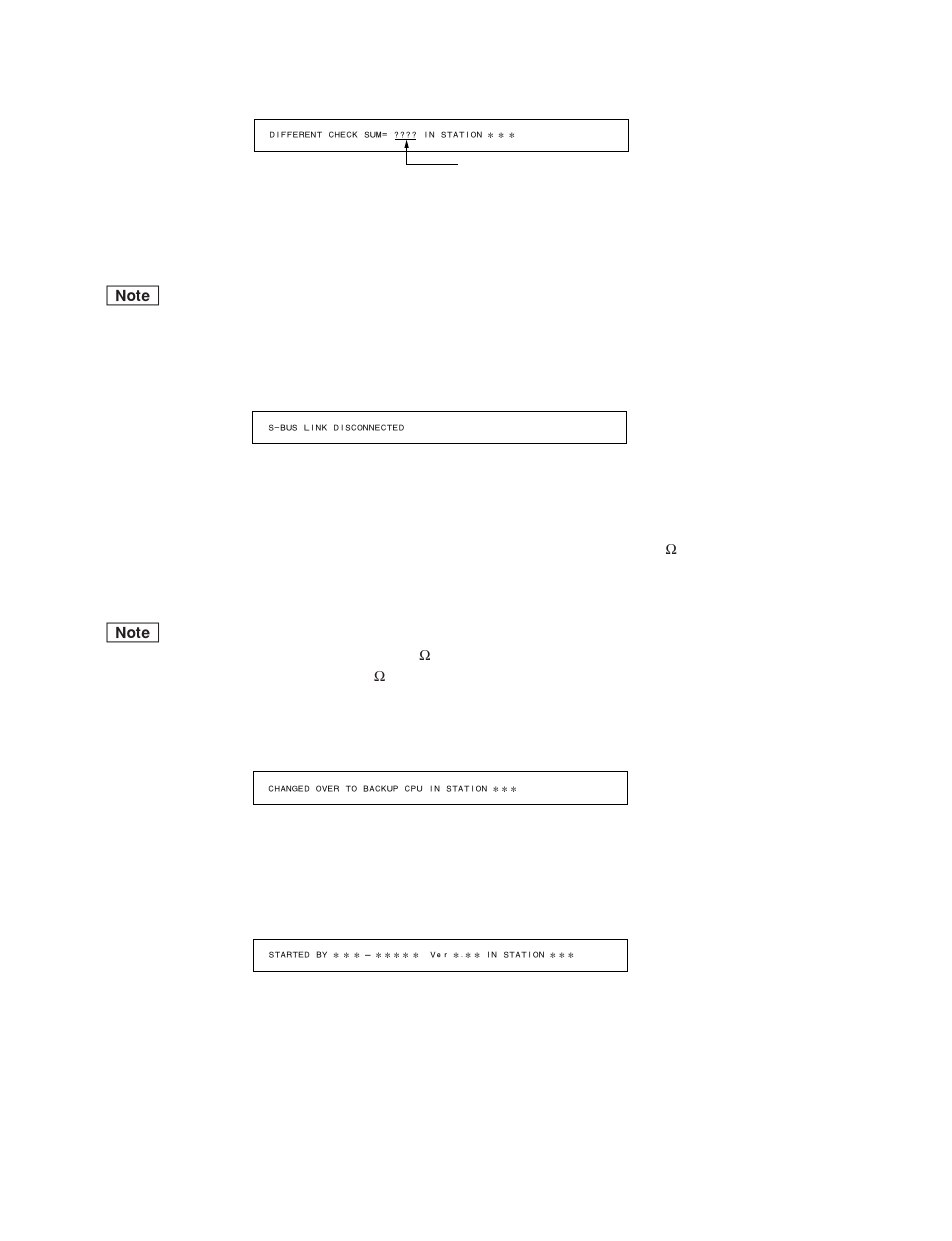 Sony DVS-V3232B/V3232M User Manual | Page 139 / 158