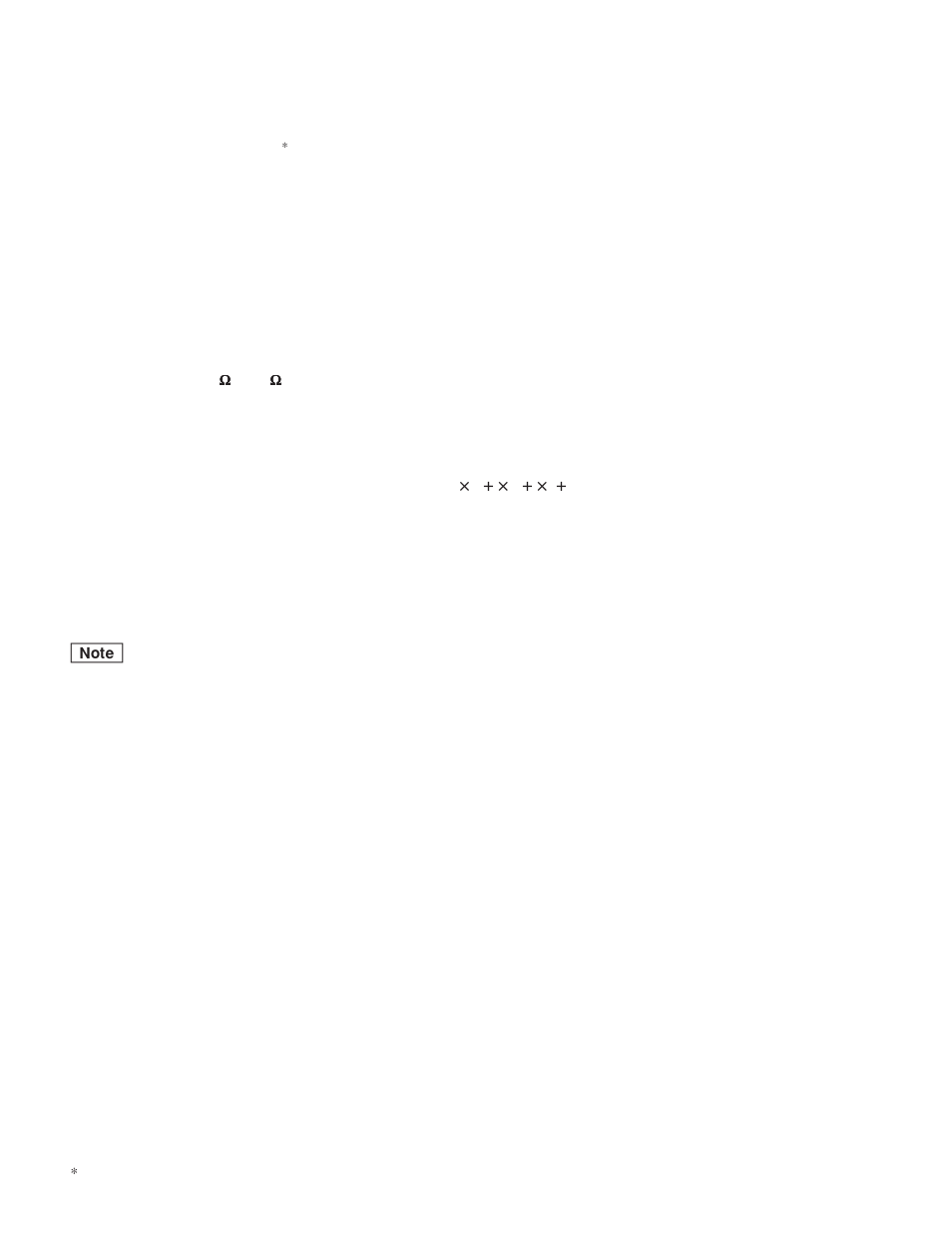 Sony DVS-V3232B/V3232M User Manual | Page 14 / 158