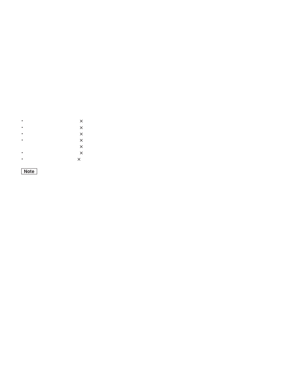 2. built-in controller, 3. matrix sizes, 4. number of levels | 5. number of units | Sony DVS-V3232B/V3232M User Manual | Page 22 / 158