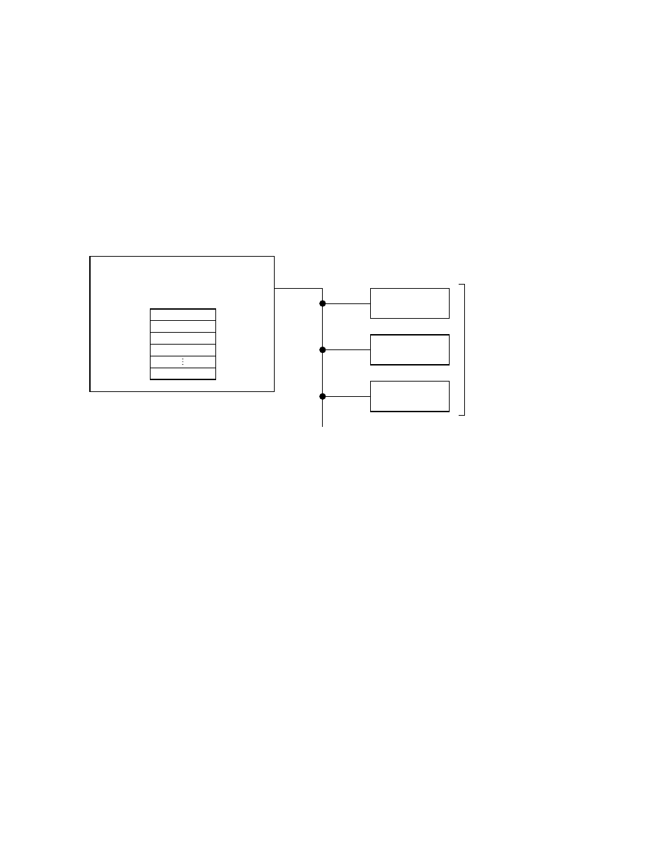 Sony DVS-V3232B/V3232M User Manual | Page 25 / 158