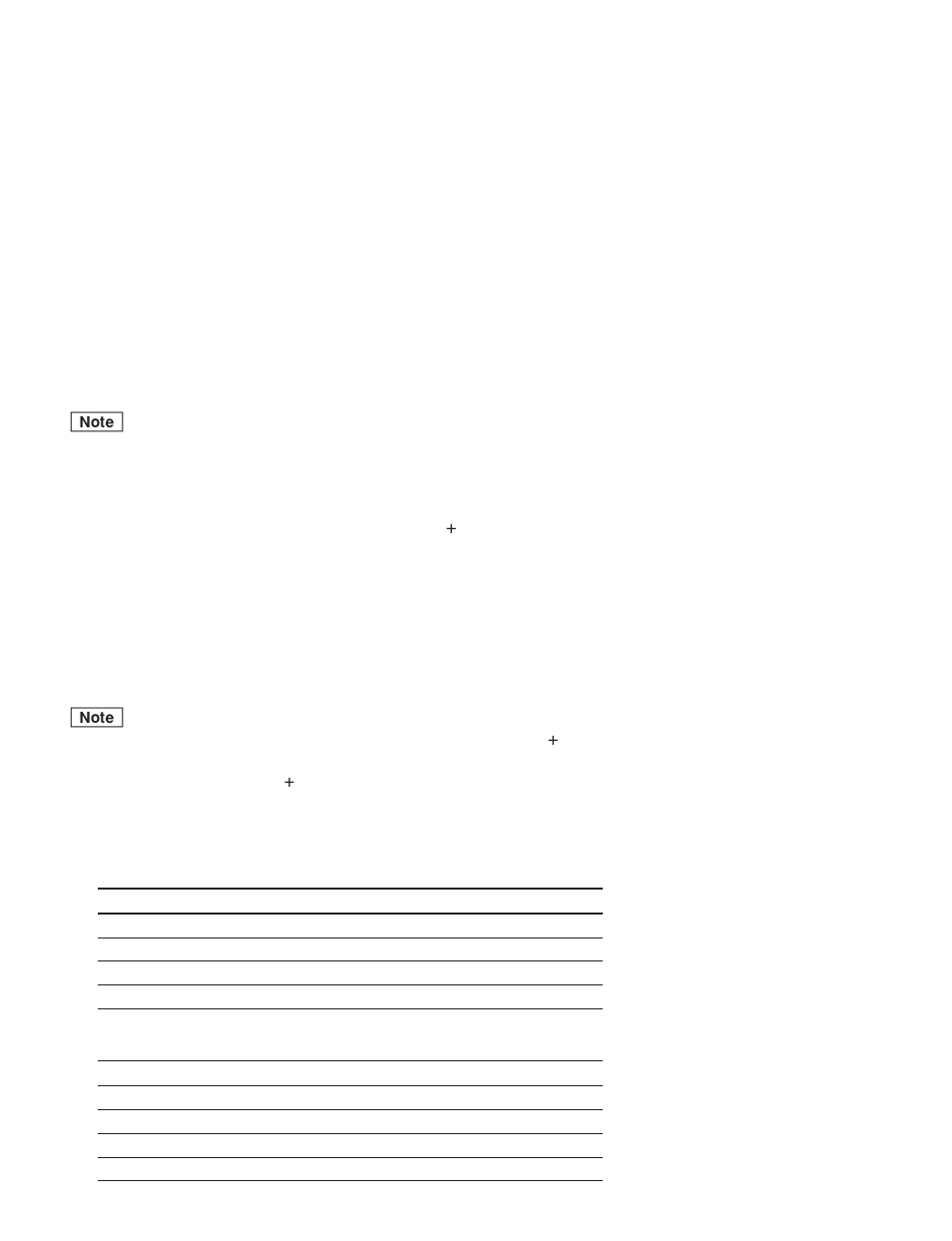 4. basic setup procedures | Sony DVS-V3232B/V3232M User Manual | Page 50 / 158