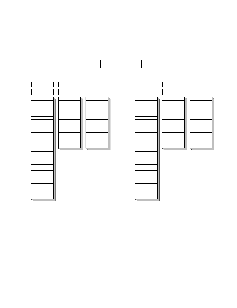 Level approach | Sony DVS-V3232B/V3232M User Manual | Page 55 / 158