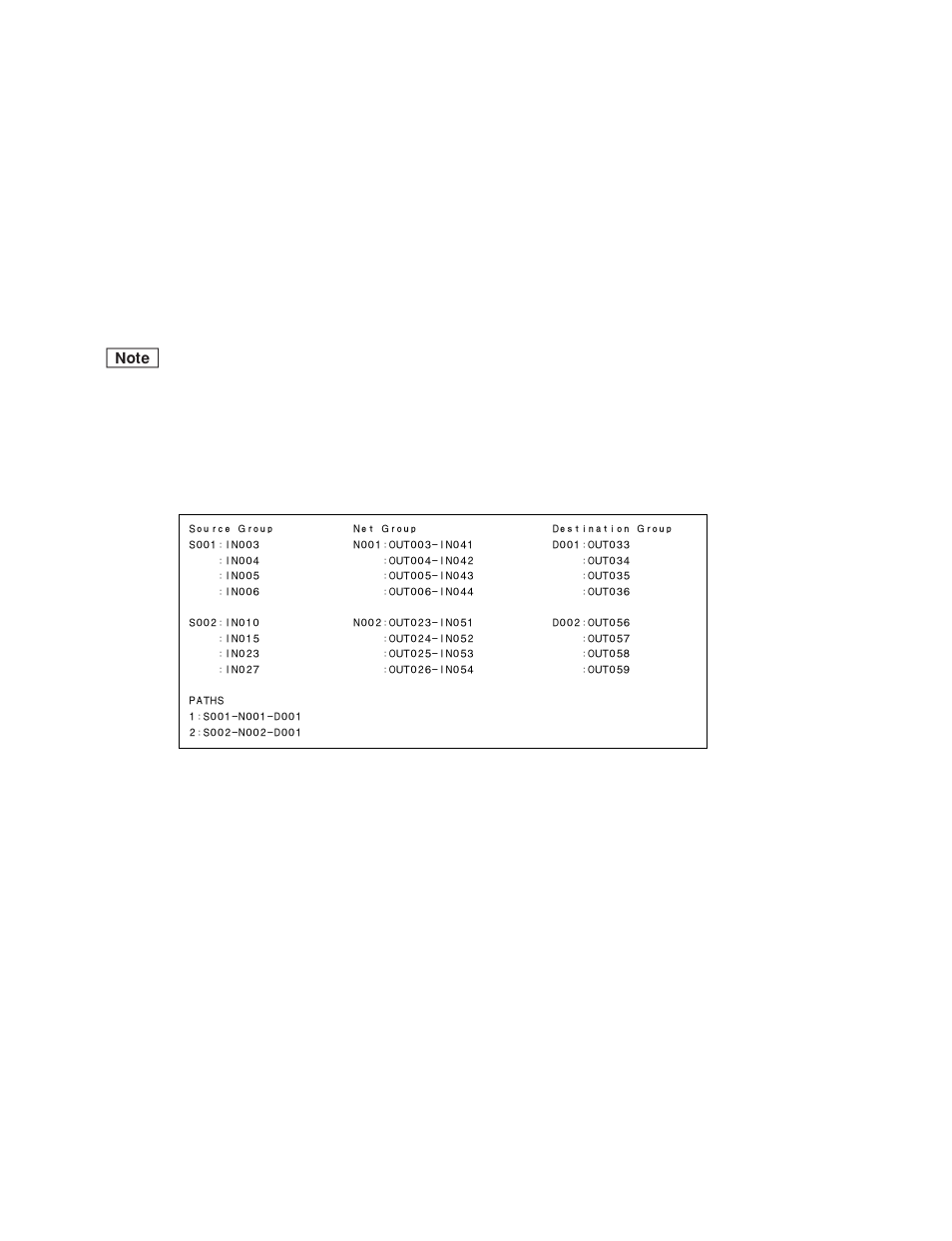 Sony DVS-V3232B/V3232M User Manual | Page 67 / 158