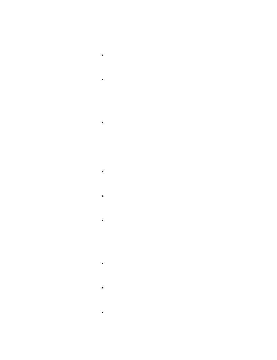 Sony DVS-V3232B/V3232M User Manual | Page 9 / 158