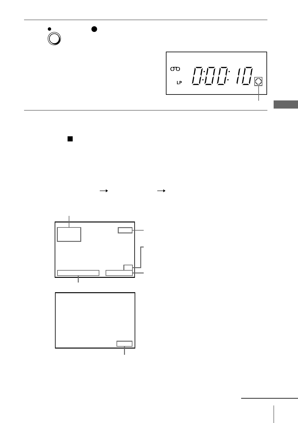 Sony SLV-ED929MI User Manual | Page 33 / 68