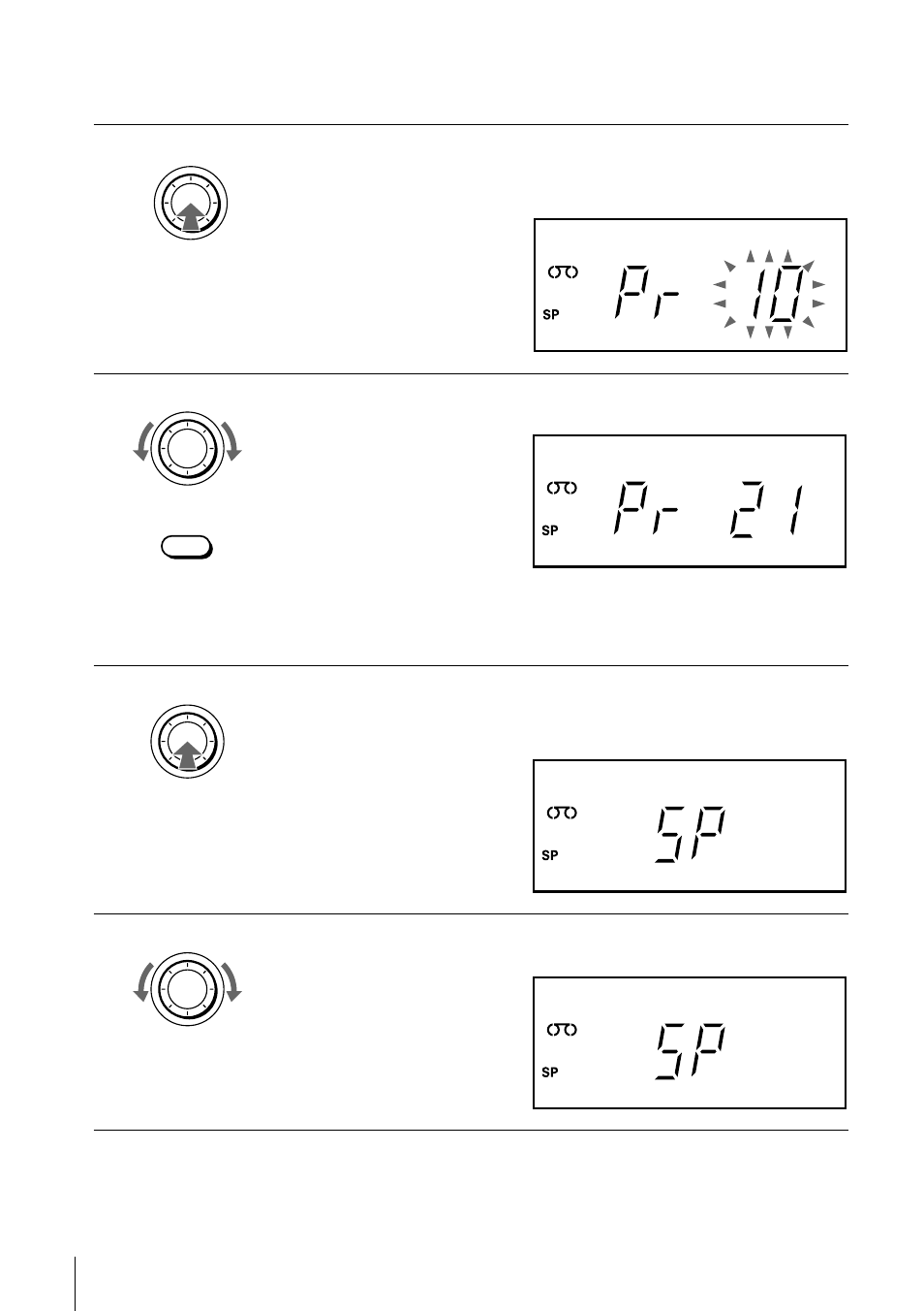 Sony SLV-ED929MI User Manual | Page 38 / 68