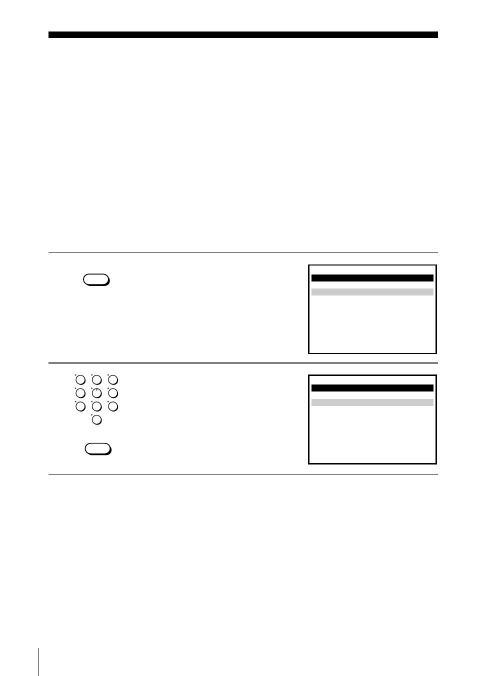 Recording tv programmes using the g-code, System, Slv-ed929mi only) | Sony SLV-ED929MI User Manual | Page 42 / 68