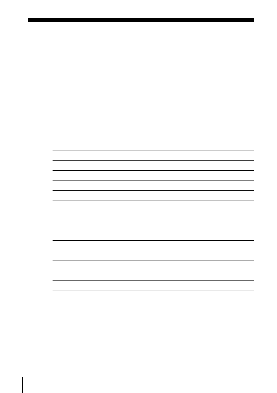 Recording stereo and bilingual programmes | Sony SLV-ED929MI User Manual | Page 52 / 68