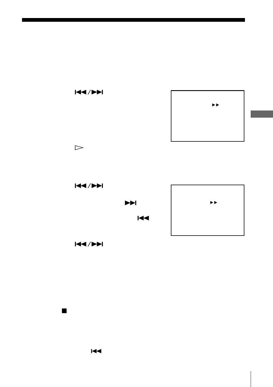 Searching using the index function | Sony SLV-ED929MI User Manual | Page 55 / 68