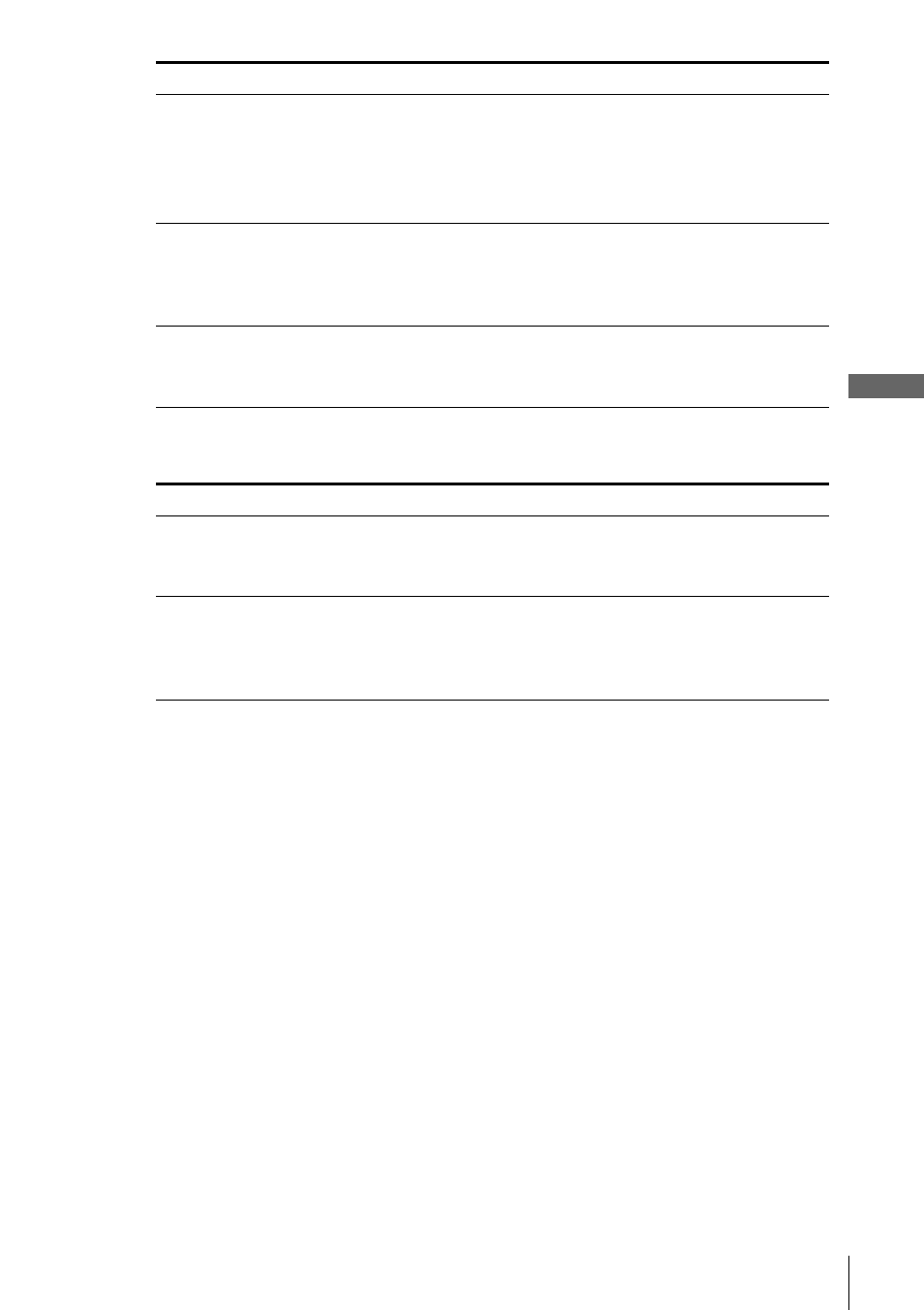 Sony SLV-ED929MI User Manual | Page 59 / 68