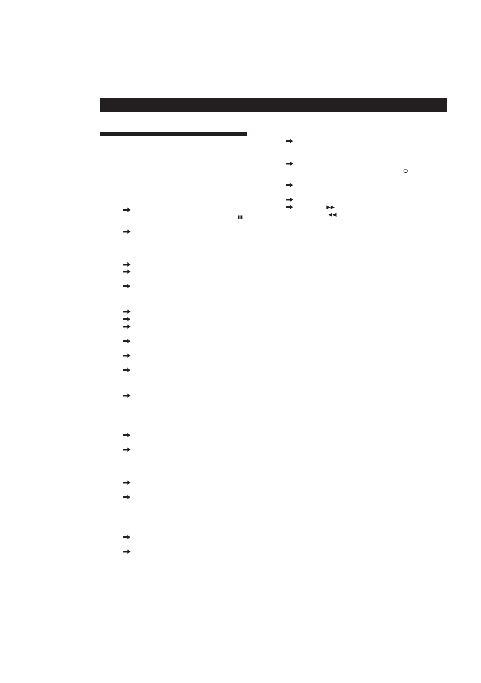 Troubleshooting, Additional information | Sony TC-KE300 User Manual | Page 12 / 58