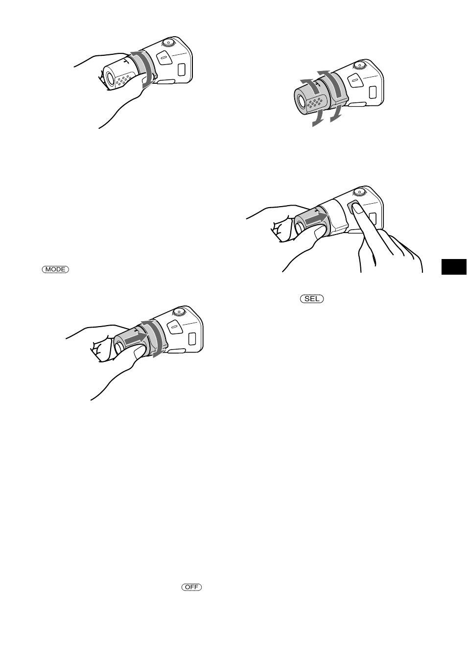 Sony XR-CA670X User Manual | Page 105 / 150