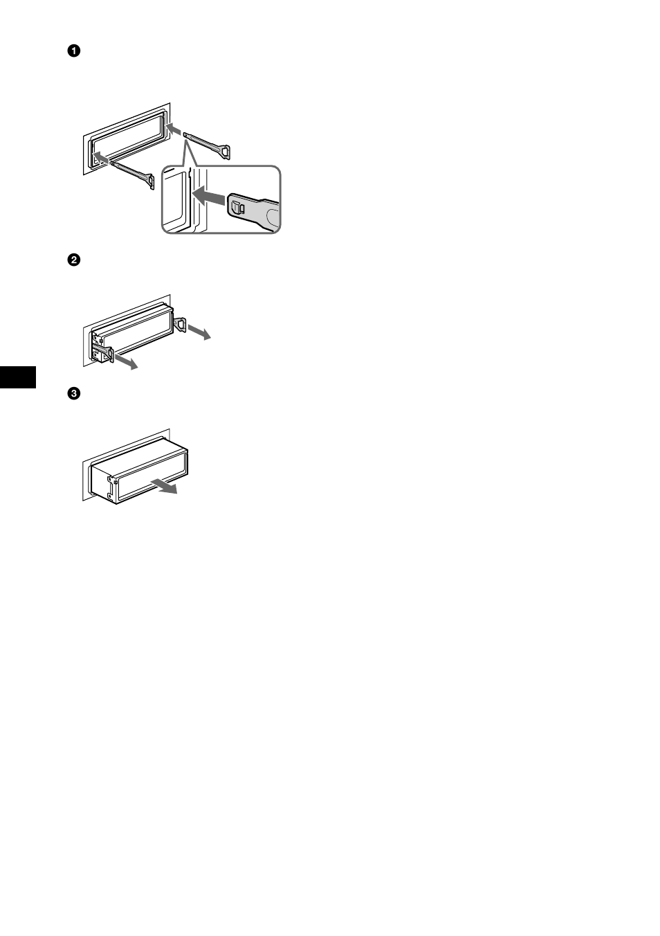 Sony XR-CA670X User Manual | Page 114 / 150