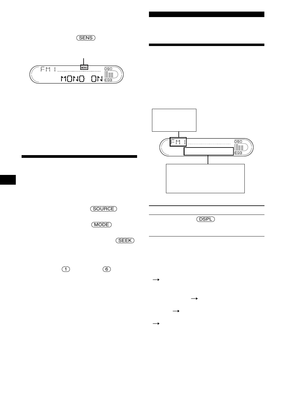 Alleen de gewenste zenders opslaan, Overzicht van rds | Sony XR-CA670X User Manual | Page 130 / 150