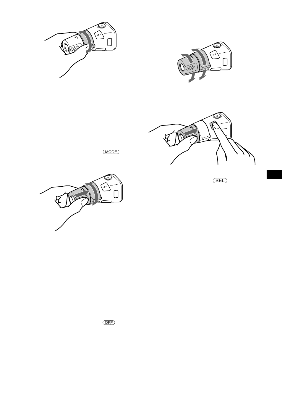 Sony XR-CA670X User Manual | Page 135 / 150