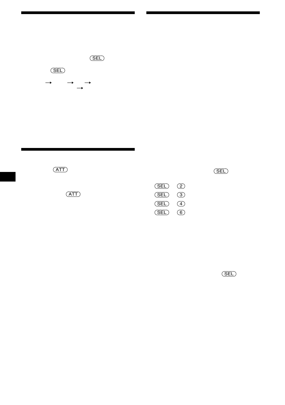 De balans en fader aanpassen, Het geluid snel dempen, Instellingen voor geluid en display wijzigen | Menu, S 18, 18 de balans en fader aanpassen | Sony XR-CA670X User Manual | Page 136 / 150