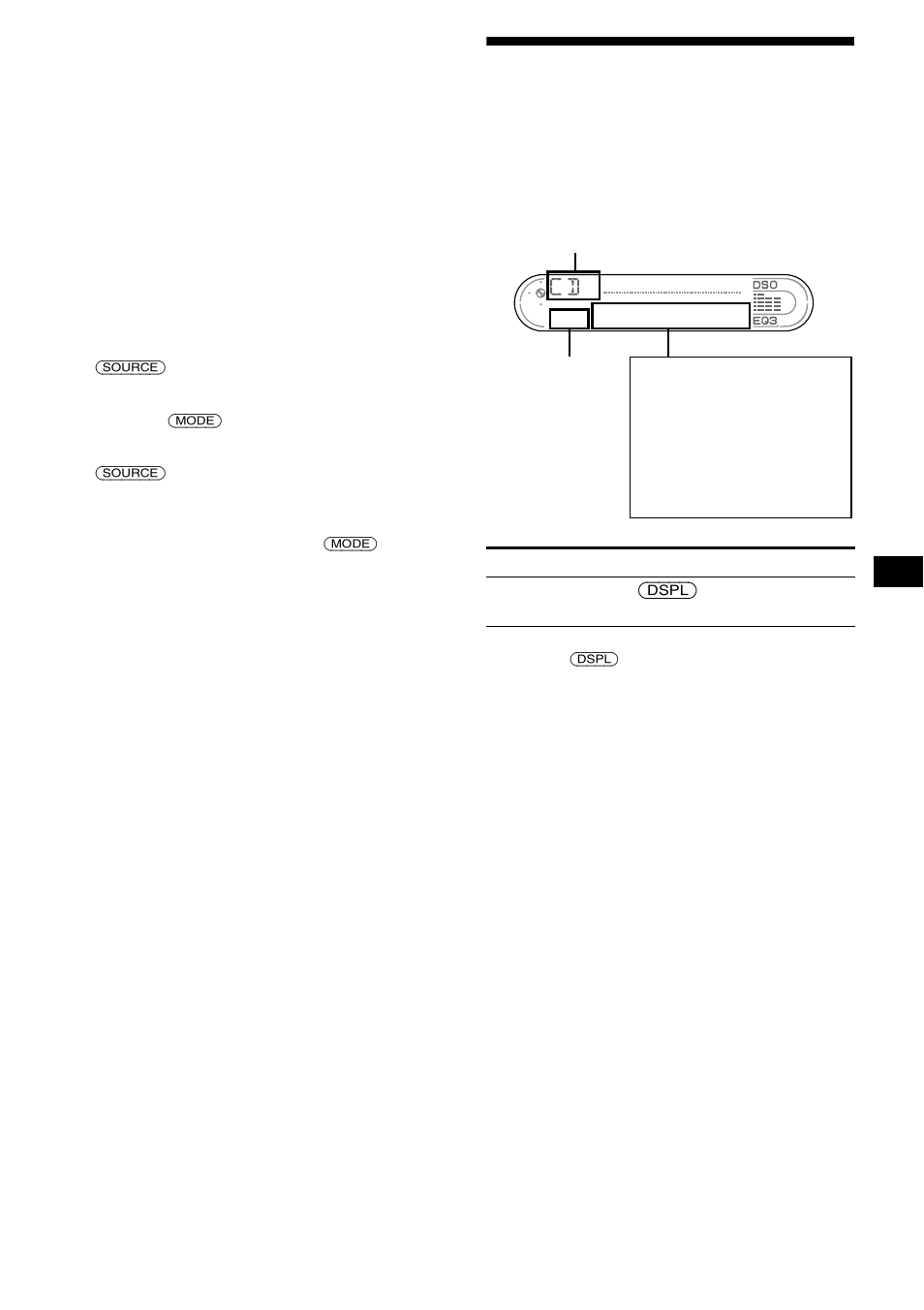 Weergave-items | Sony XR-CA670X User Manual | Page 139 / 150