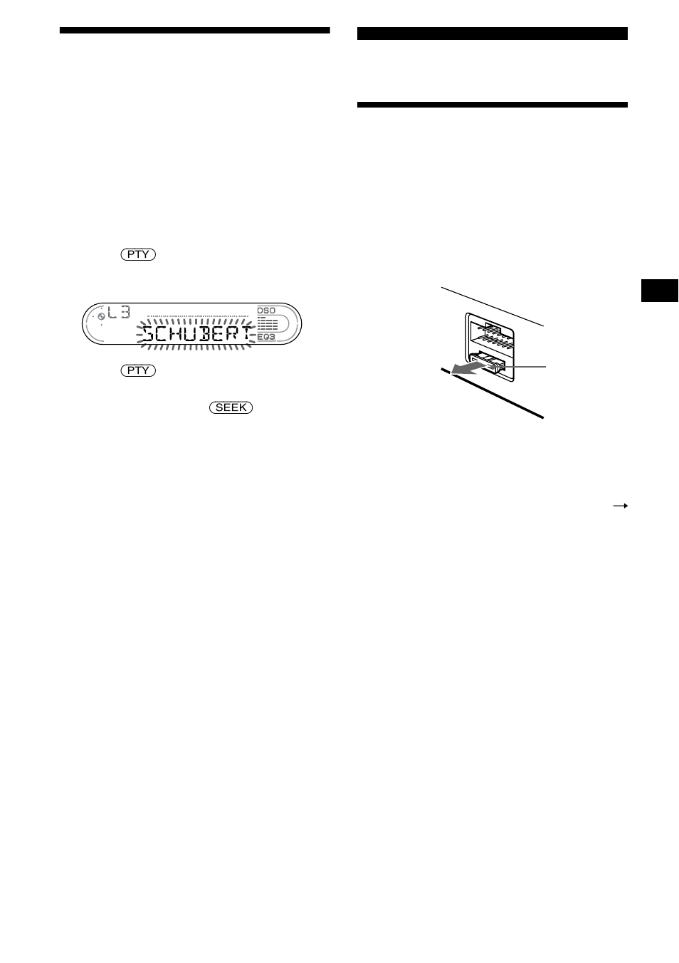 Locating a disc by name, Additional information, Maintenance | List-up, 23 locating a disc by name | Sony XR-CA670X User Manual | Page 23 / 150
