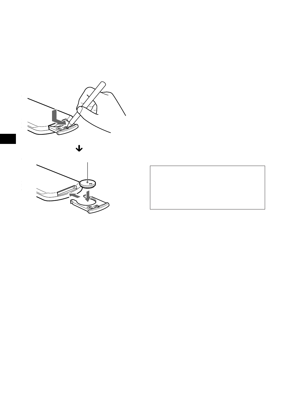 Sony XR-CA670X User Manual | Page 54 / 150