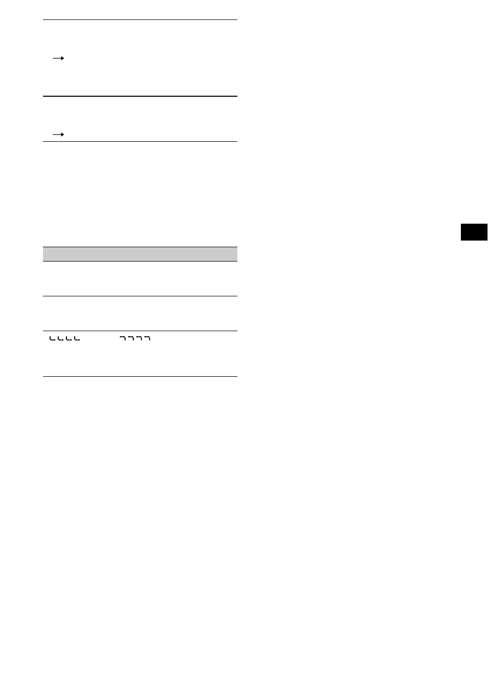 Sony XR-CA670X User Manual | Page 59 / 150
