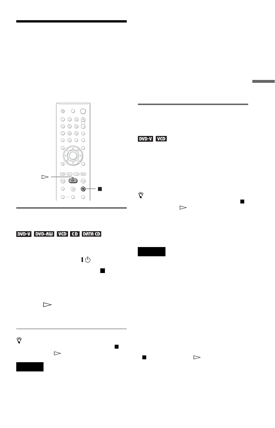 Sony DVP-NS32 User Manual | Page 27 / 80