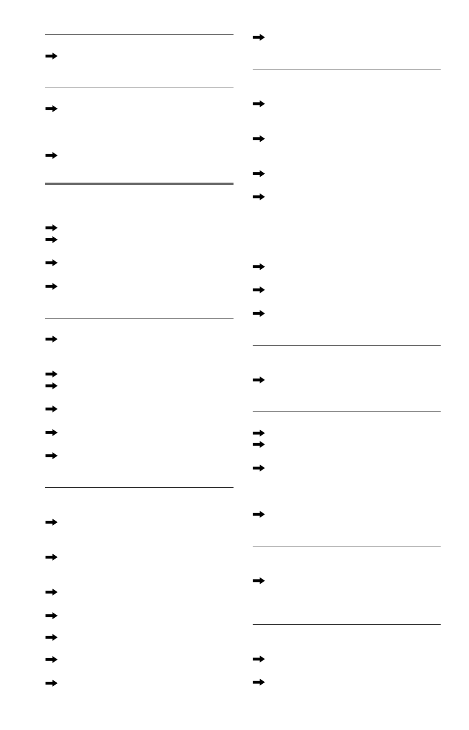 Operation | Sony DVP-NS32 User Manual | Page 72 / 80