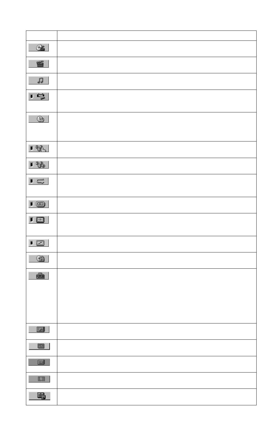 Sony DVP-NS36 User Manual | Page 12 / 76