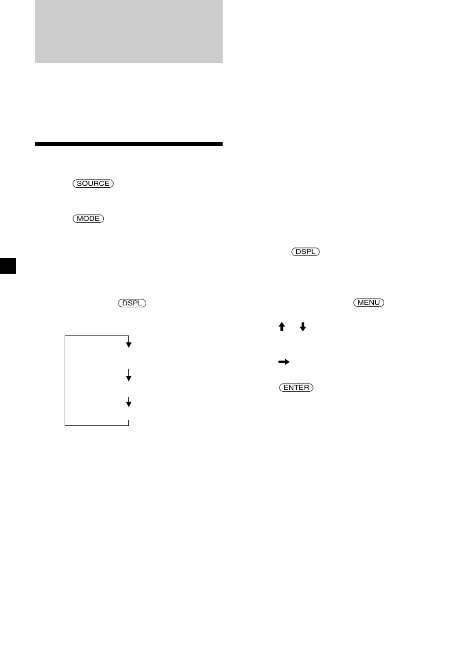 Cd/md unit, Playing a cd or md | Sony XR-M550 User Manual | Page 20 / 100