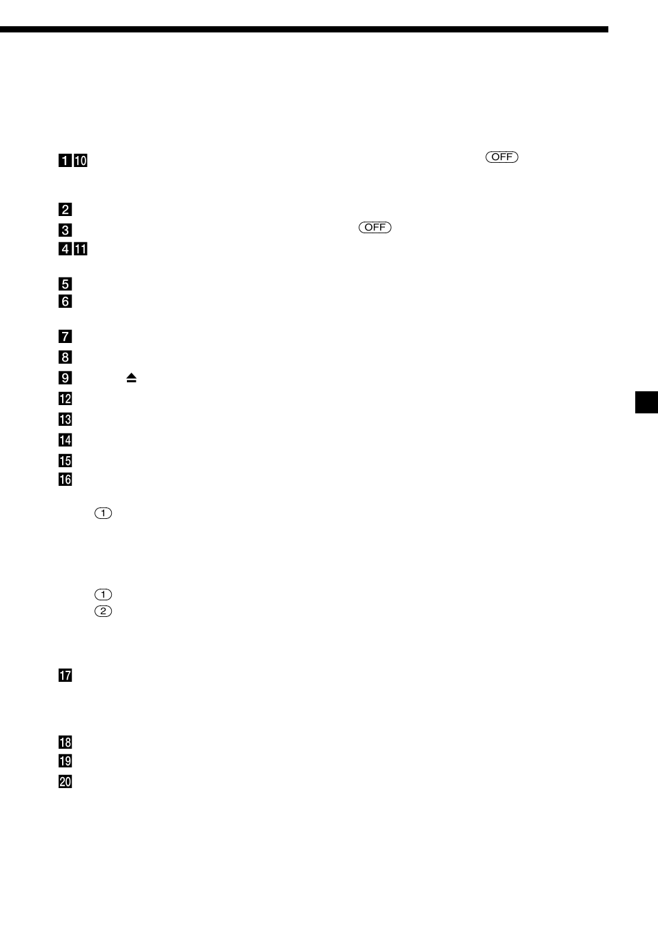 Sony XR-M550 User Manual | Page 39 / 100