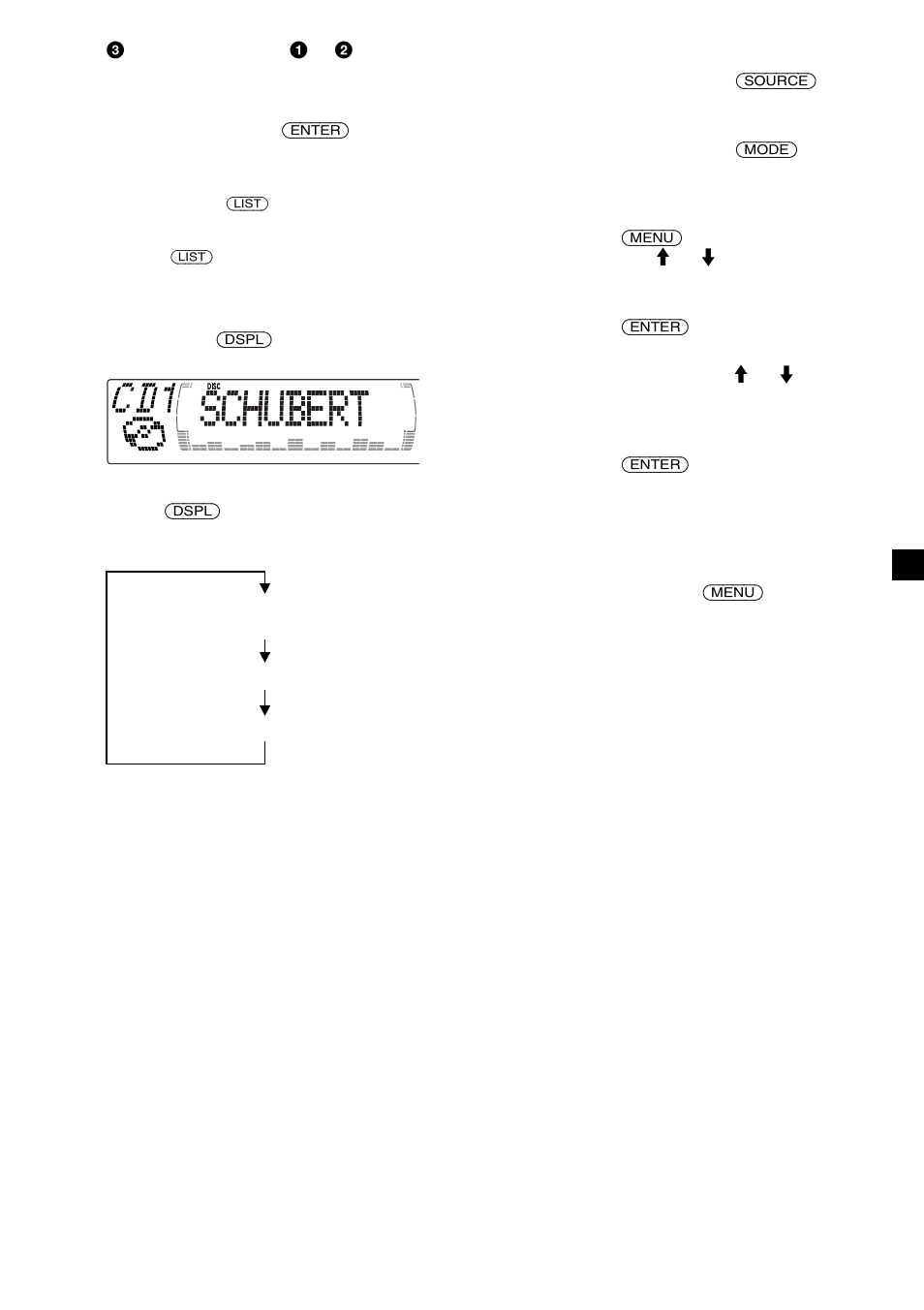 Sony XR-M550 User Manual | Page 55 / 100