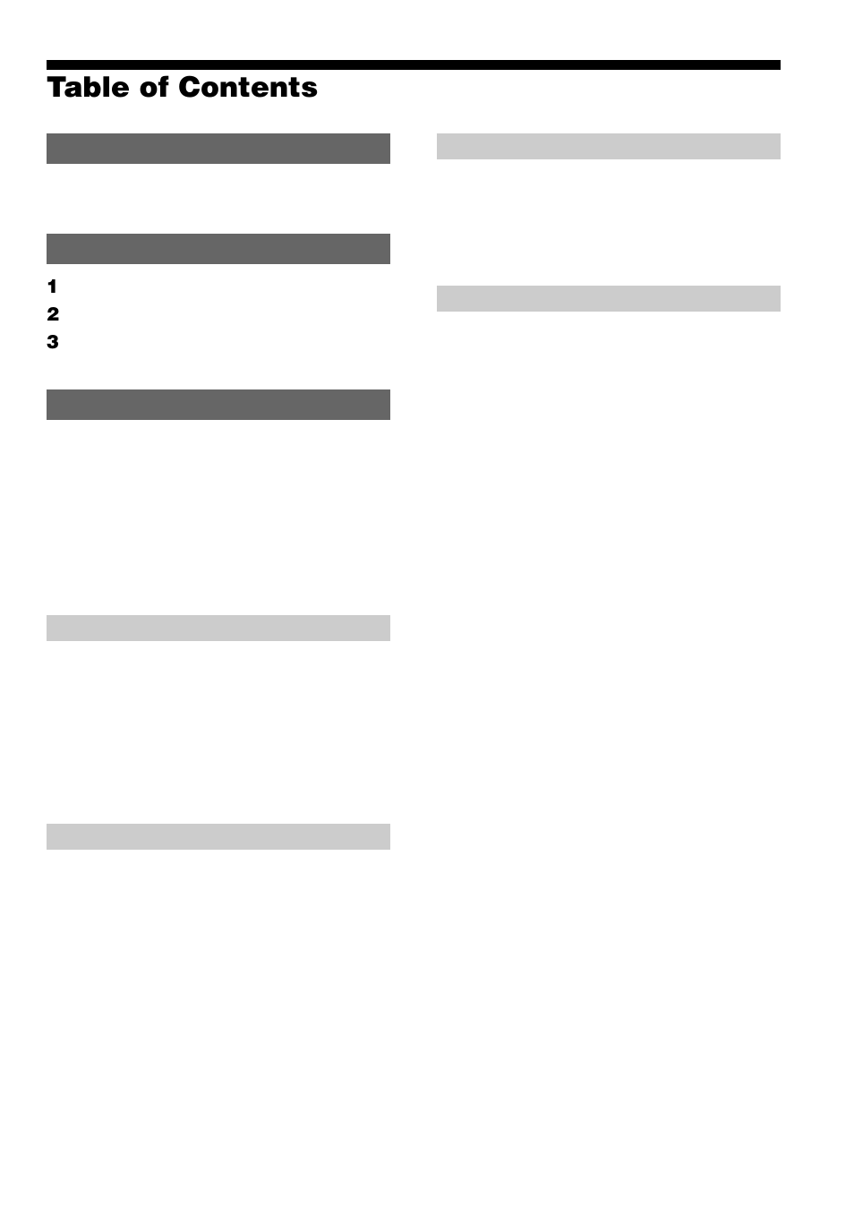 Sony D-SJ15 User Manual | Page 3 / 28