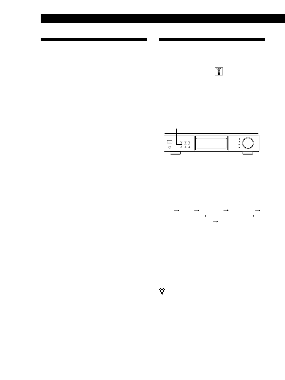 Using the radio data system (fm rds), Advanced tuner operations, What you can do with rds | Receiving rds broadcasts | Sony ST-D777ES User Manual | Page 14 / 84