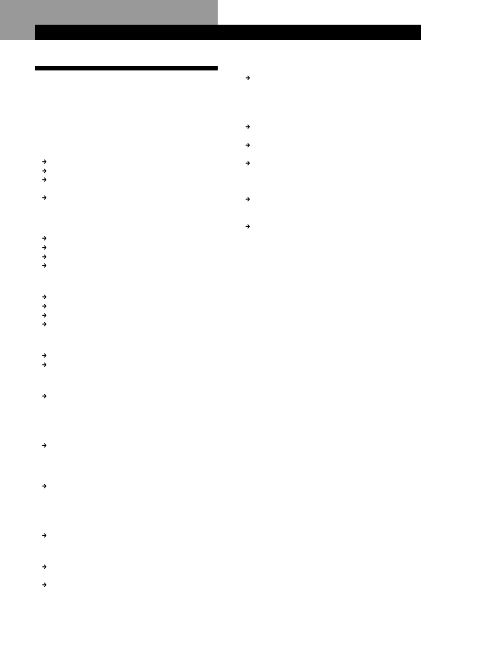 Troubleshooting, Additional information | Sony ST-D777ES User Manual | Page 19 / 84