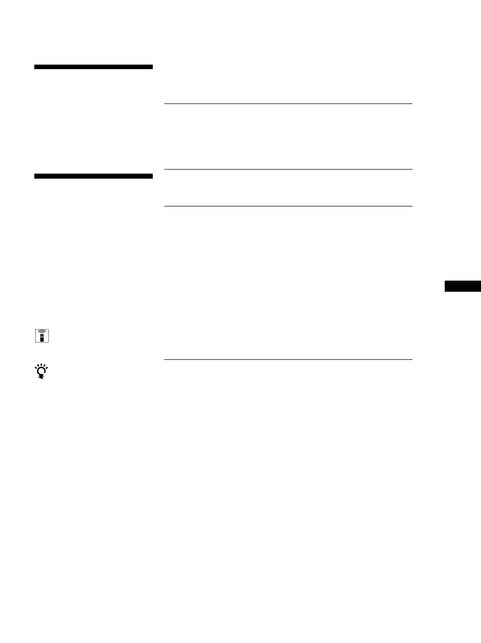 Sony ST-D777ES User Manual | Page 23 / 84
