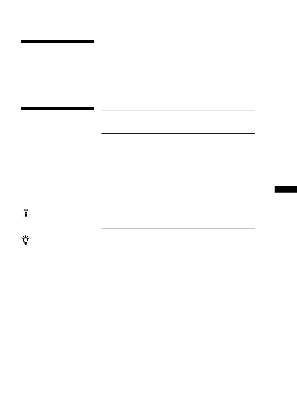 Willkommen, Zu dieser bedienungsanleitung, Nhaltsverzeichnis | Sony ST-D777ES User Manual | Page 43 / 84