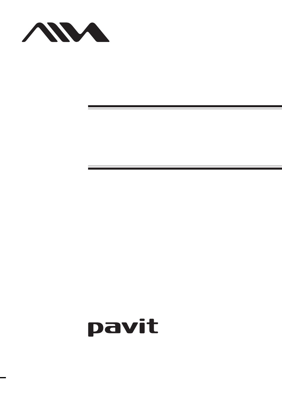 Sony AZ-HS1 User Manual | 20 pages