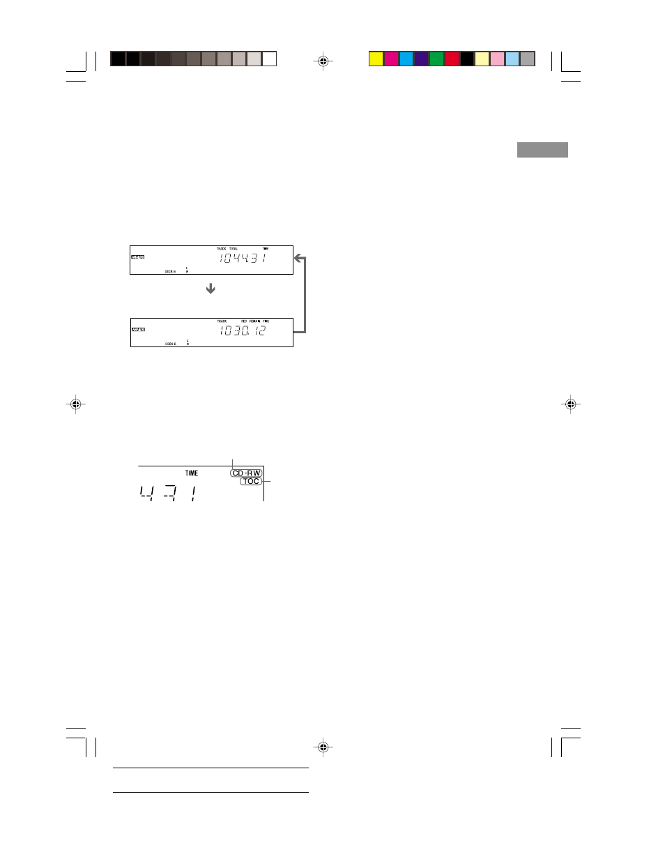 Sony XAVW1 User Manual | Page 9 / 28