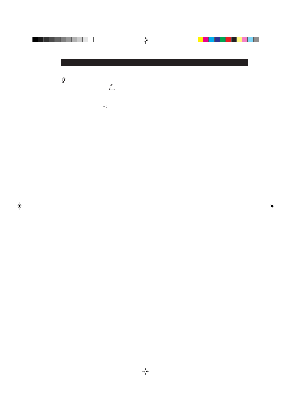 Advanced recording operations 12 | Sony TC-WE525 User Manual | Page 12 / 68
